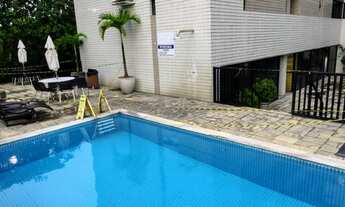 Imagem 4: BAIXOU Vendo Bairro Aflitos, 4 quartos, 2 suites, 201m2, APENAS 1.040.000