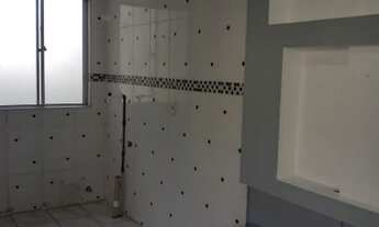 Imagem 3: Apartamento 3° andar