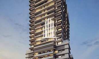 Imagem 5: Apartamento Jardins com 3 suítes