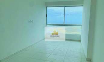 Imagem 2: Apartamento com 3 dormitórios à venda, 68 m² por R$ 510.000 - Barra de Jangada - Jaboatão