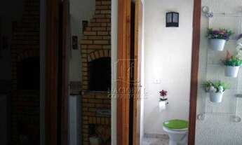 Imagem 7: Cobertura à venda, 150 m² por R$ 585.000,00 - Paraíso - Santo André/SP