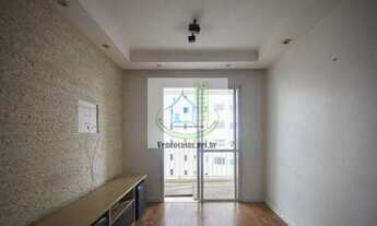 Imagem 5: APARTAMENTO COM 02 DORMITÓRIOS (01 SUÍTE) - VENDA - VILA ANDRADE