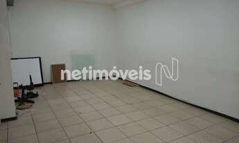 Imagem 4: Locação Andar-pilotis Barro Preto Belo Horizonte