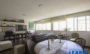 Imagem 4: APARTAMENTO - PINHEIROS - SP