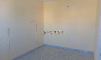 Imagem 7: Apartamento com 2 dormitórios para alugar, 42 m² por R$ 670,00/mês - Residencial Jardins D