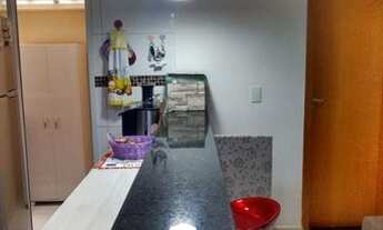 Imagem 4: APARTAMENTO - VILA FLORESTA - SP