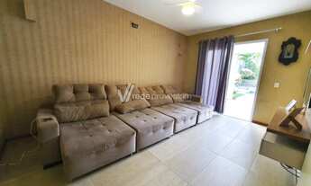 Imagem 4: Casa - Loteamento Alphaville Campinas - Campinas