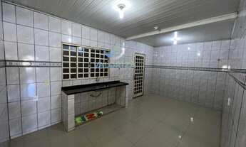 Imagem 2: Casa com 2 dormitórios à venda, 135 m² por R$ 305.000,00 - Ceilândia Sul