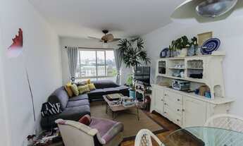 Imagem: Pequeno com uma grande vista no Itaim