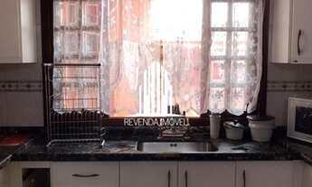 Imagem 5: Sobrado à venda no Parque das Nações