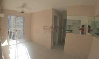 Imagem: PB289 - Apartamento no Villaggio Laranjeiras