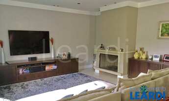 Imagem 6: CASA EM CONDOMÍNIO - ALPHAVILLE - SP