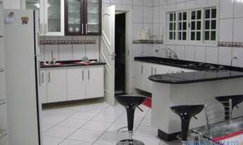 Imagem 7: SOBRADO - LAPA - SP