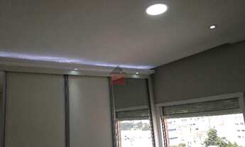 Imagem 7: Ótimo apartamento à venda, com 106m² de área útil, 2 dormitórios, sendo 1 suíte, 1 vaga de