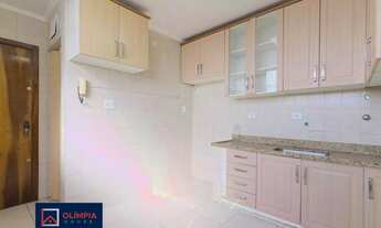 Imagem 4: Apartamento Venda 3 Dormitórios - 144 m² Vila Romana