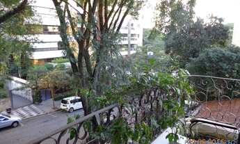 Imagem 4: APARTAMENTO - ALTO DE PINHEIROS - SP