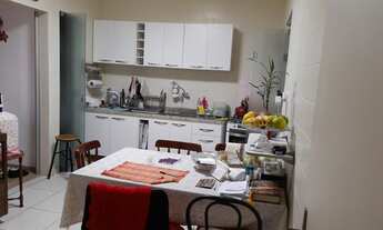 Imagem 3: Apartamento à venda, Vila Mogilar, Mogi das Cruzes, SP