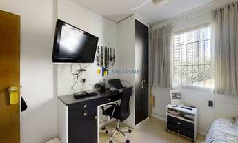 Imagem 5: Apartamento à venda 3 Quartos, 1 Suite, Vila Mariana, São Paulo - SP