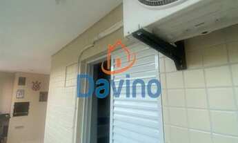 Imagem 7: APARTAMENTO DE 2 DORMITORIOS COM SUITE E LAZER COMPLETO NO CANTO DO FORTE - R$ 398 MIL - 2