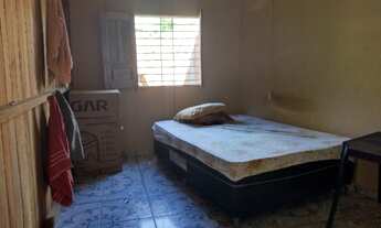 Imagem 7: Casa para venda possui 100 metros quadrados com 2 quartos em Condor - Belém - Pará