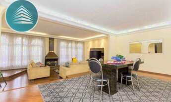 Imagem 5: Casa à venda, 277 m² por R$ 650.000,00 - Capão da Imbuia - Curitiba/PR