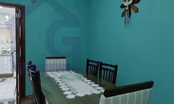 Imagem 3: Casa Sobrado em Vila Tupi - São Bernardo do Campo