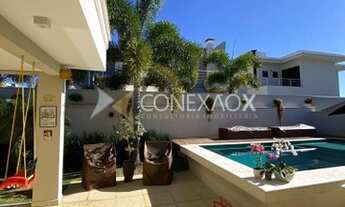 Imagem 3: Casa - Loteamento Parque dos Alecrins - Campinas