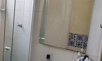 Imagem 6: Apartamento n Apartamento com 2 dormitórios