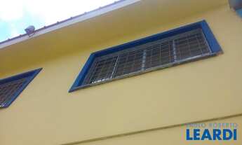 Imagem 5: PRÉDIO - PARQUE ASSUNÇÃO - SP