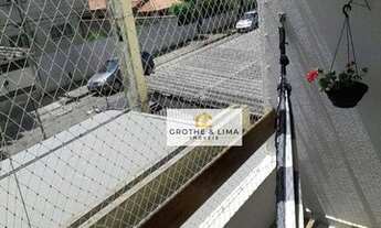 Imagem 7: Lindo Apartamento de 3 Dormitórios no Jd América - São José dos campos-SP