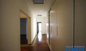 Imagem 7: CASA EM CONDOMÍNIO - ALPHAVILLE - SP