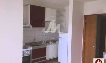 Imagem 4: Apartamento (flat) 1 dormitórios, cozinha planejada, portaria 24 horas, lazer, salão de fe
