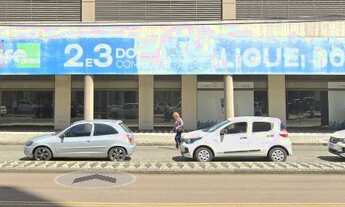 Imagem 2: Loja comercial para venda, Capão Raso, Curitiba - LJ391