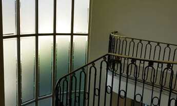 Imagem 3: CASA ASSOBRADADA - JARDIM PAULISTA - SP