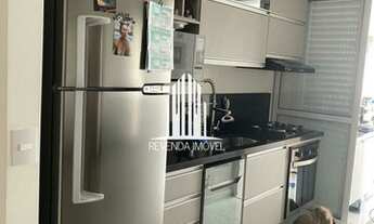 Imagem: Apartamento com 83m² na V Formosa/ SP com