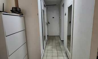 Imagem 4: Flat 1 quarto com Terraço vista para o mar no goldem Beach