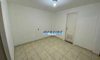 Imagem 2: Casa com 2 dormitórios para alugar, 65 m² por R$ 1.600/mês - Olímpico - São Caetano do Sul