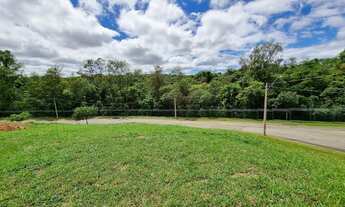 Imagem: Vendo Terreno de Frente para a Mata com