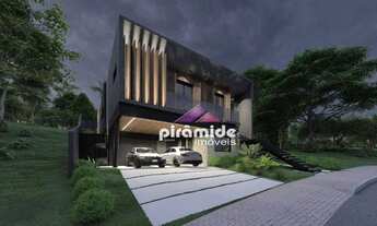 Imagem 3: Casa com 4 dormitórios à venda, 320 m² por R$ 2.800.000,00 - Urbanova - São José dos Campo