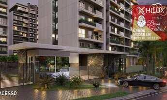 Imagem 4: Apartamento à venda, 111 m² por R$ 845.055,28 - Ecoville - Curitiba/PR