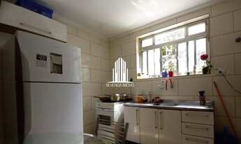 Imagem 5: LINDO SOBRADO SENDO 2 DORMITORIOS COM 1 SUITE