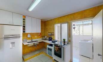 Imagem 5: Apartamento à venda, Vila Romana, São Paulo, SP