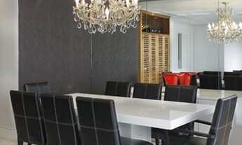 Imagem 5: APARTAMENTO - MOEMA PÁSSAROS - SP