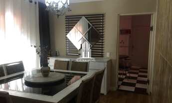 Imagem 2: SOBRADO 3 DORMITÓRIOS, 1 SUÍTE, 2 VAGAS, À VENDA EM SANTO ANDRÉ