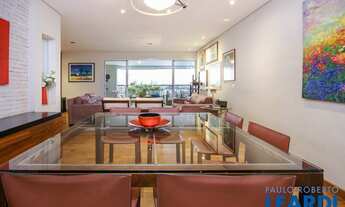 Imagem 7: APARTAMENTO - VILA MADALENA - SP