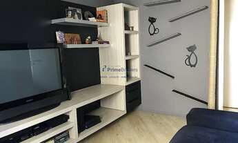 Imagem: Belíssimo apartamento na Mooca