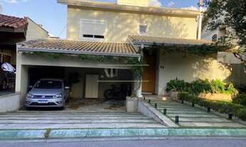 Imagem: Barueri - Casa de Condomínio - Alphaville