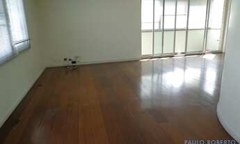 Imagem 4: APARTAMENTO - ALTO DE PINHEIROS - SP