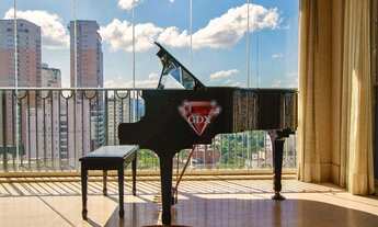 Imagem: Apartamento no Arthé Moema Nobre