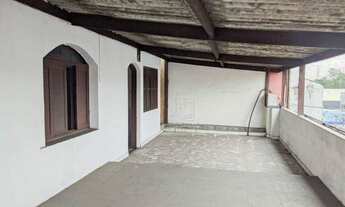 Imagem: Casa para alugar - Vila Eldízia - Santo